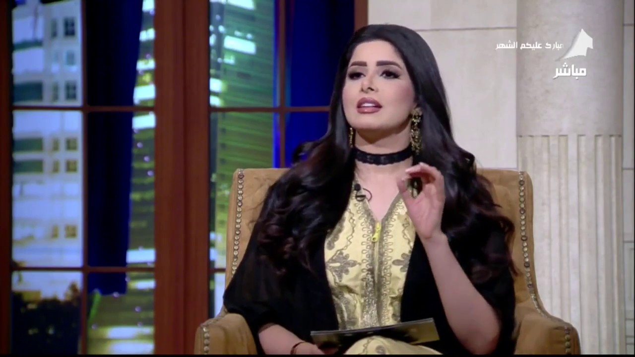 لقاء مع النائب خلف دميثير | تقديم نجلاء الكندري