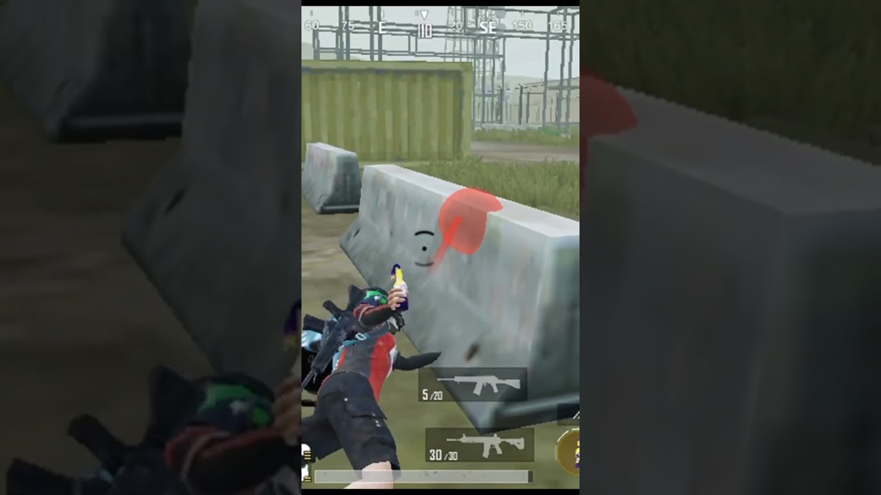 Pubg I'd: 51569396600 