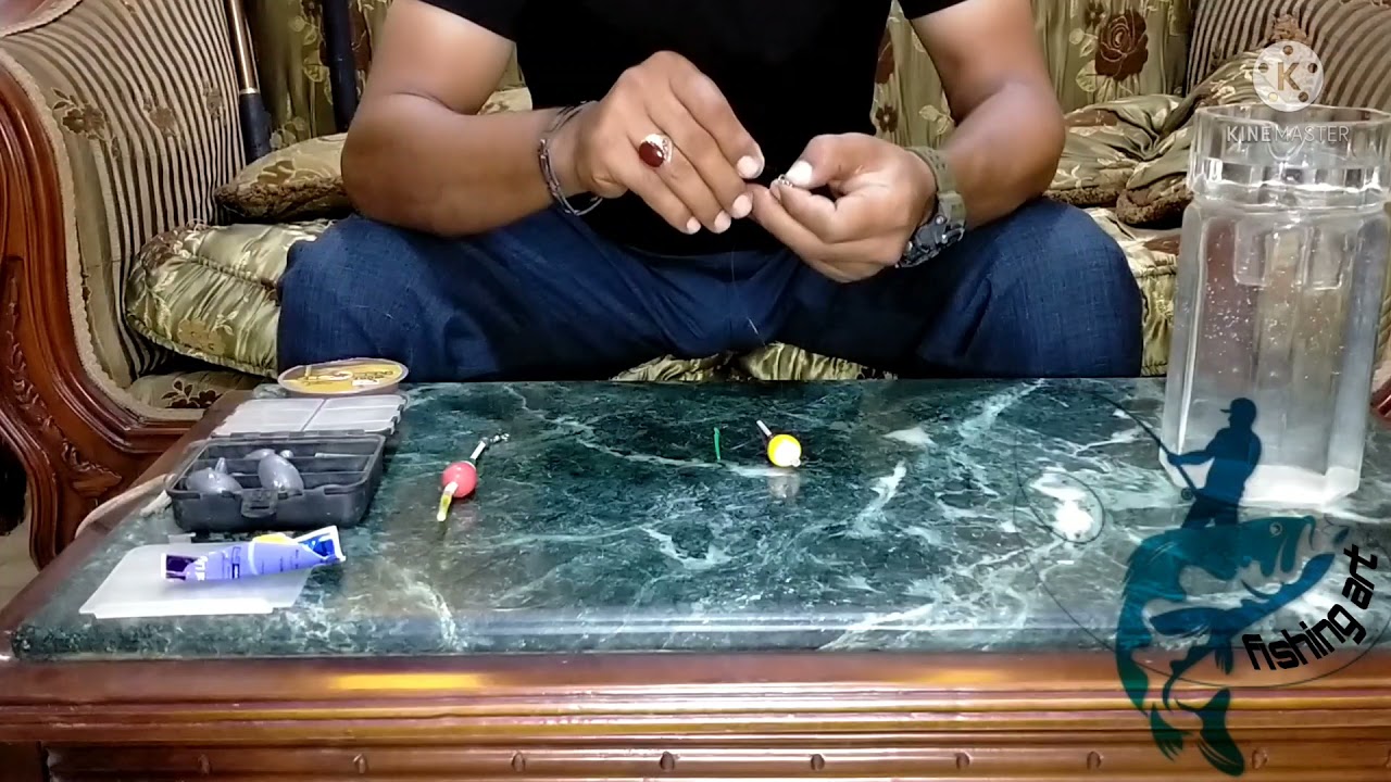 طريقة وزن الغماز أو الفله