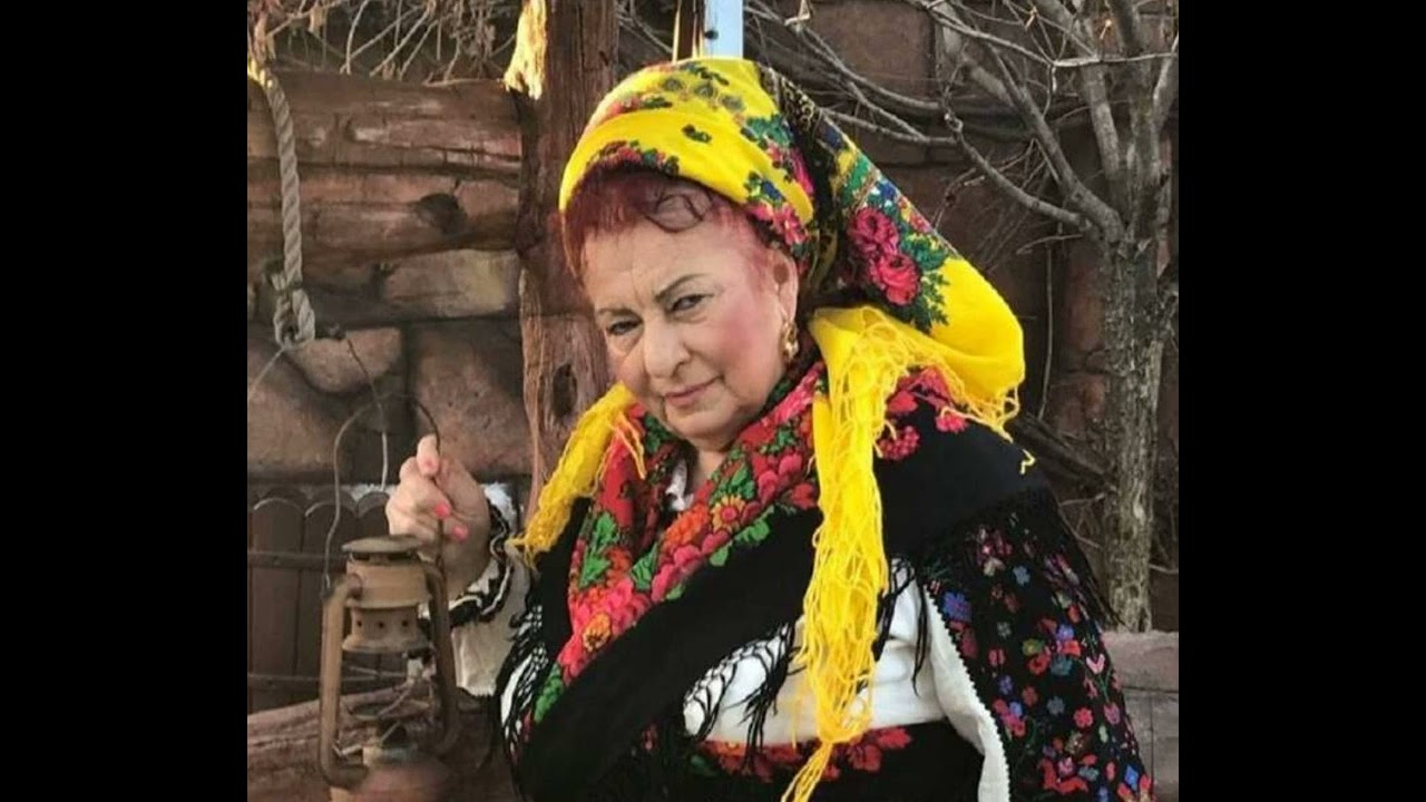 Florica Duma - Plangeti ochi si lacrimati
