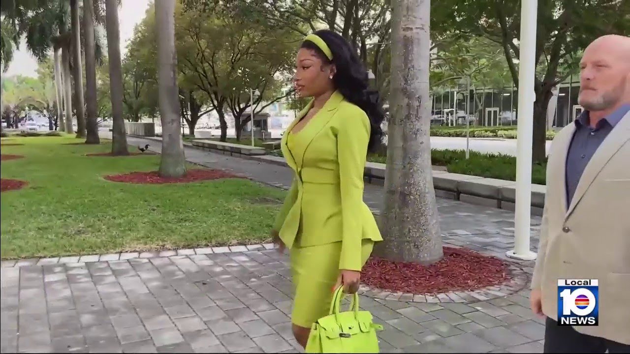 Megan Thee Stallion&rsquo;s defamation case against Milagro Gramz continues