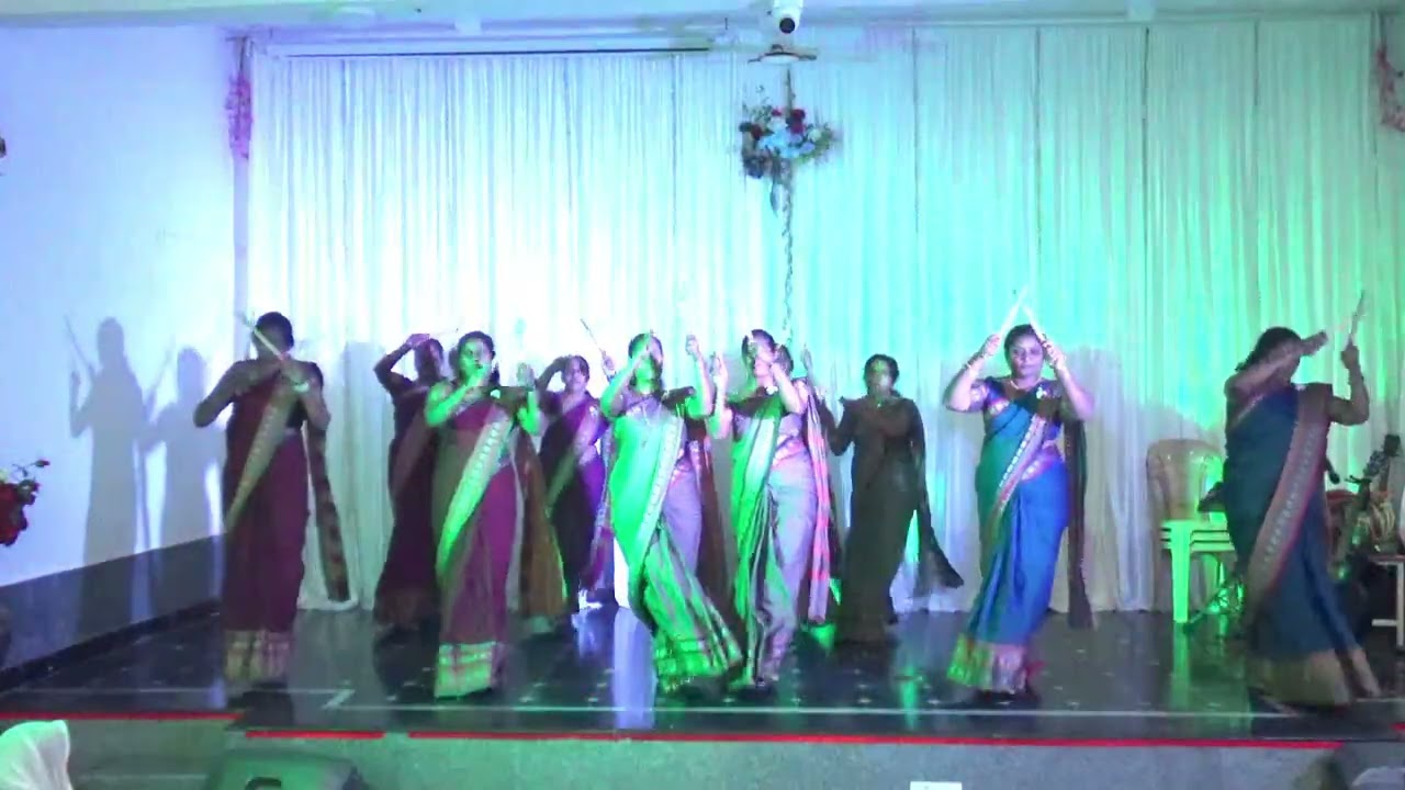 Naa Priyuda Naa Priya Yesu | Grace Brethren Assembly Woman Fellowship