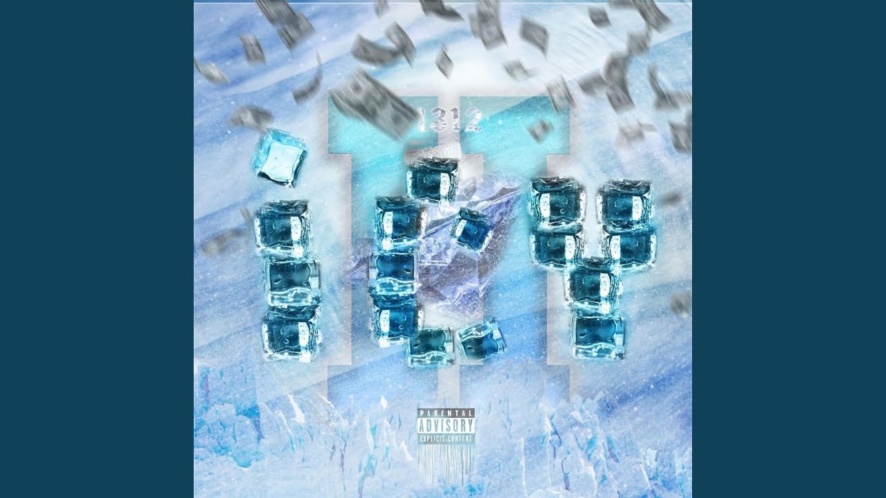 ICY 2 (feat. VERDES)