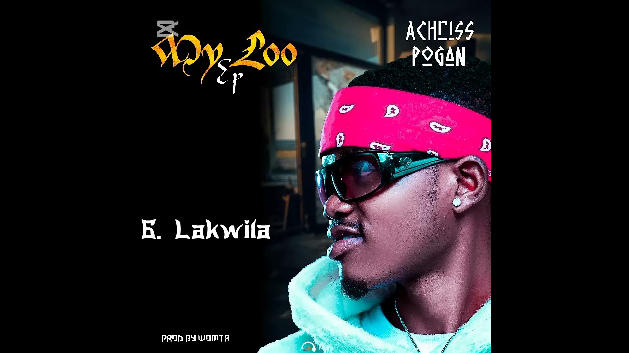 Achriss porgan _ _ Lakwila (official music video) 