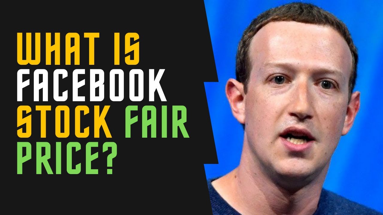 What is Facebook Stock (META) Fair Price ?