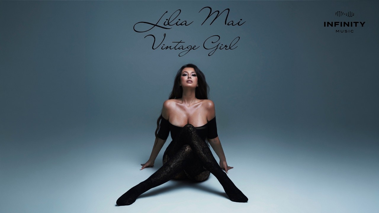Lilia Mai - Vintage Girl