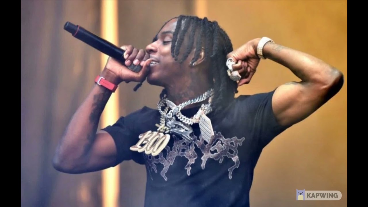 [FREE] Polo G Type Beat 2021 &ldquo;Chosen&rdquo; #polog #instrumental #rap