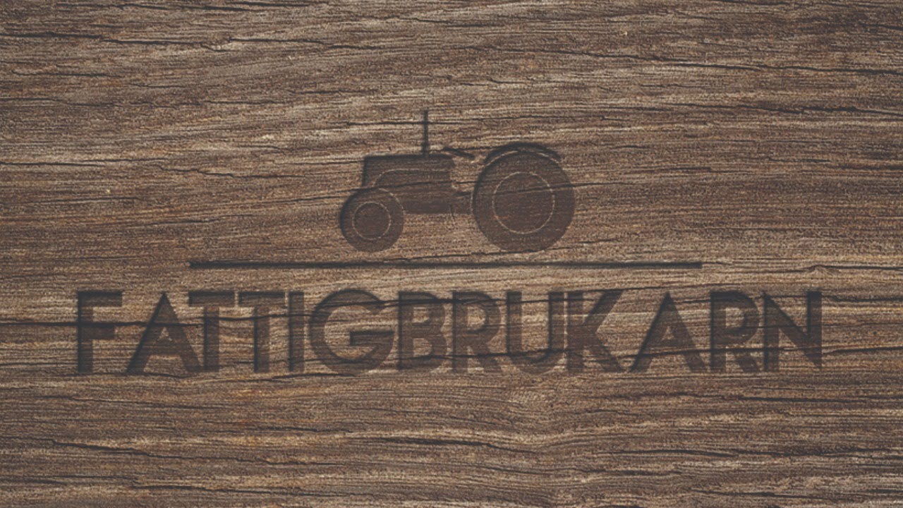 🔴Live Fattigbrukare betyder