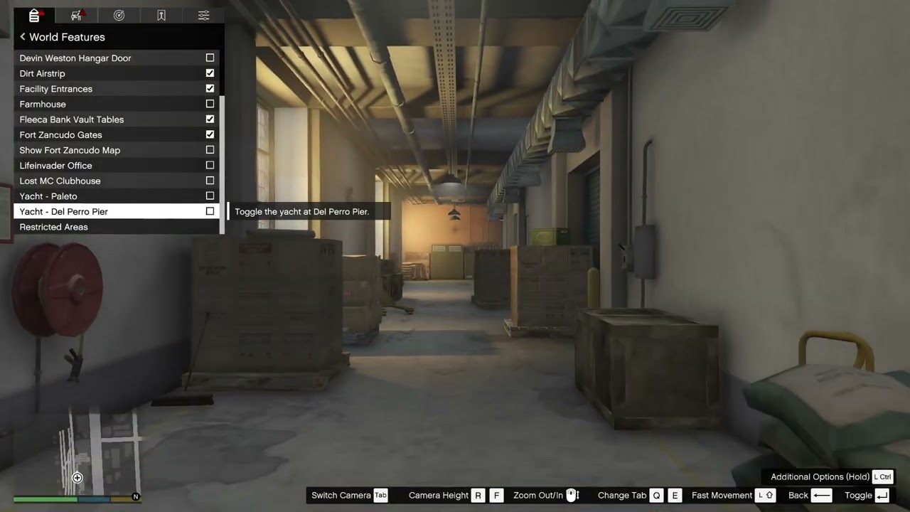 How to use the Mission Creator in the GTA 5 Online Rockstar Creator