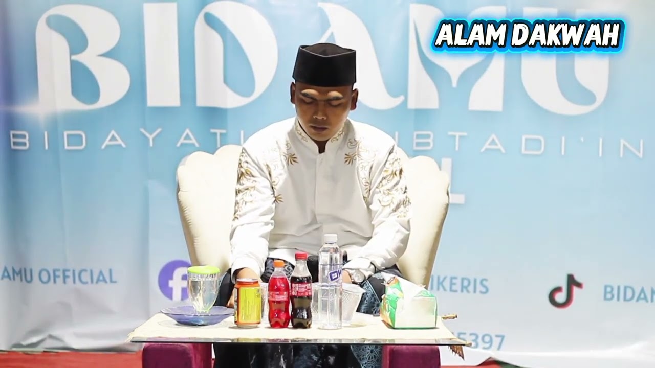 Terbaru qori ust najmudin dari gajrug lebak😃#alamdakwah #qorinajmu #fypシ゚viral #qoriinternasional 