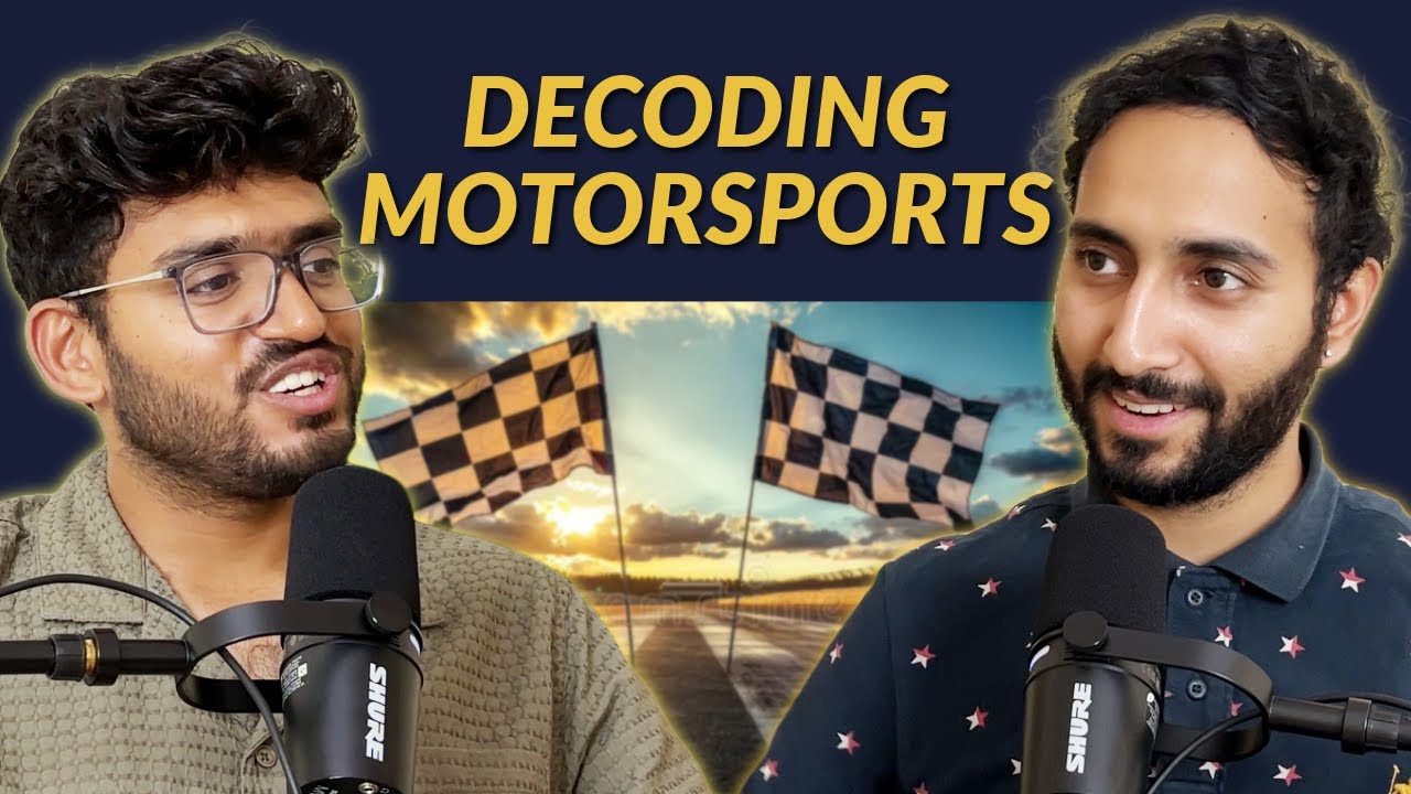 Race Day BTS & Trends EXPLAINED by a Motorsports Photographer | MotoGP, Indian Leagues | UWS #17