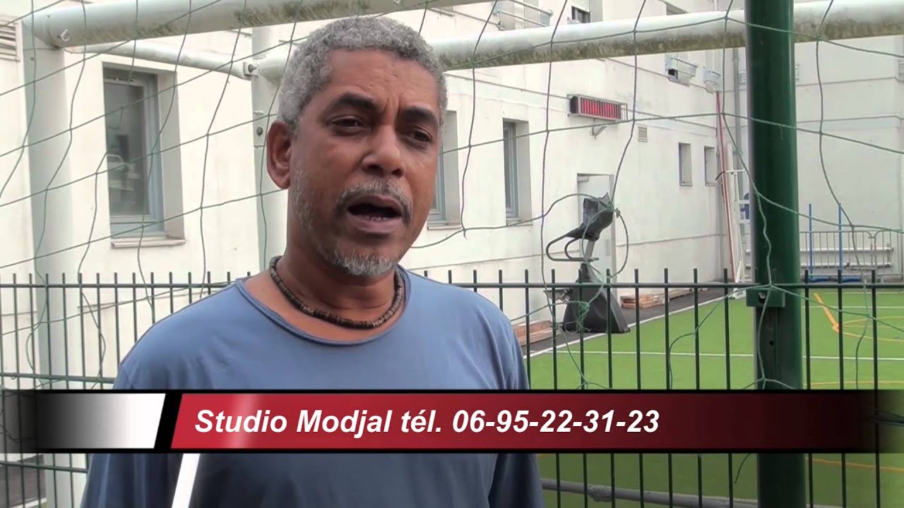 Nouveauté comorienne Maalesh en live et interview à Lyon le 14/07/2014