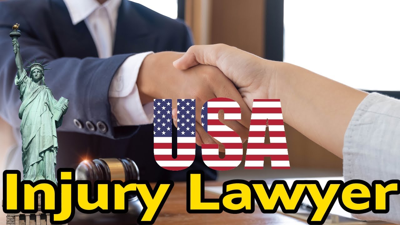 How To Hire A Lawyer In Case Of Personal Injuries In USA