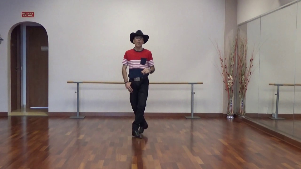 Everybody Falls In Love Again ( Dance ).