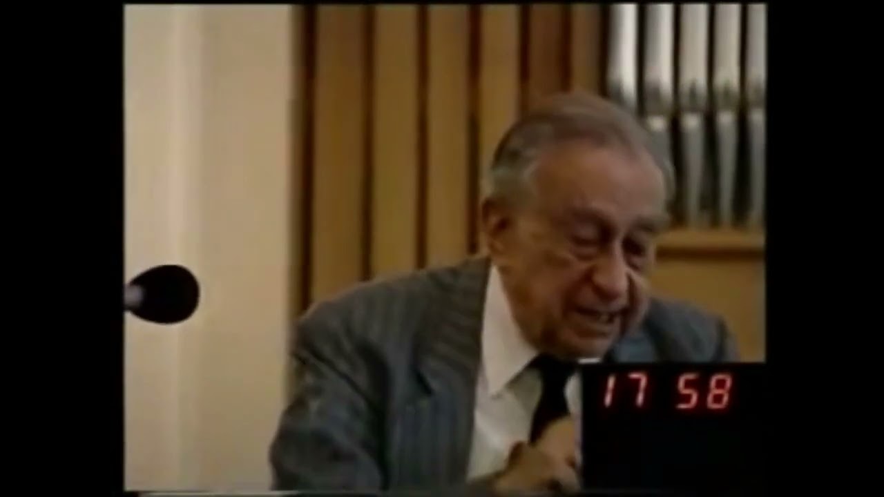 Teller Ede - Atomenergia