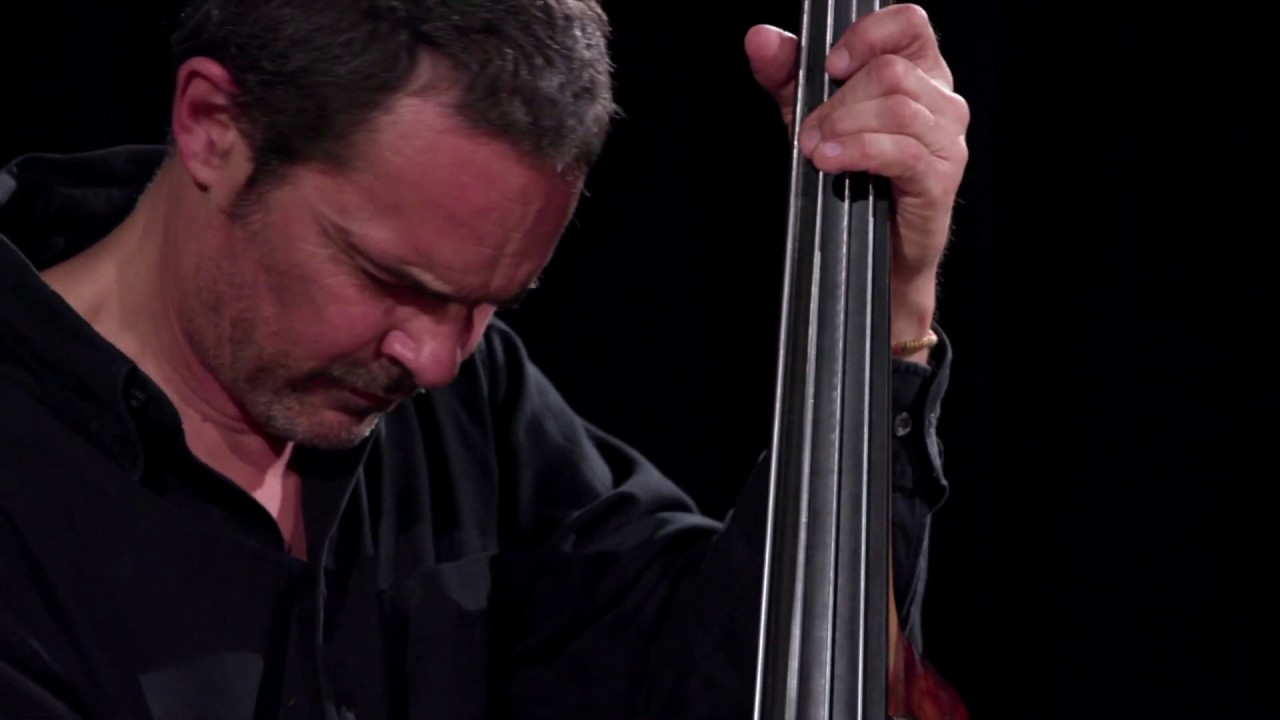 Pierre Favre Quintet: Trio Favre - Oester - Schaufelberger