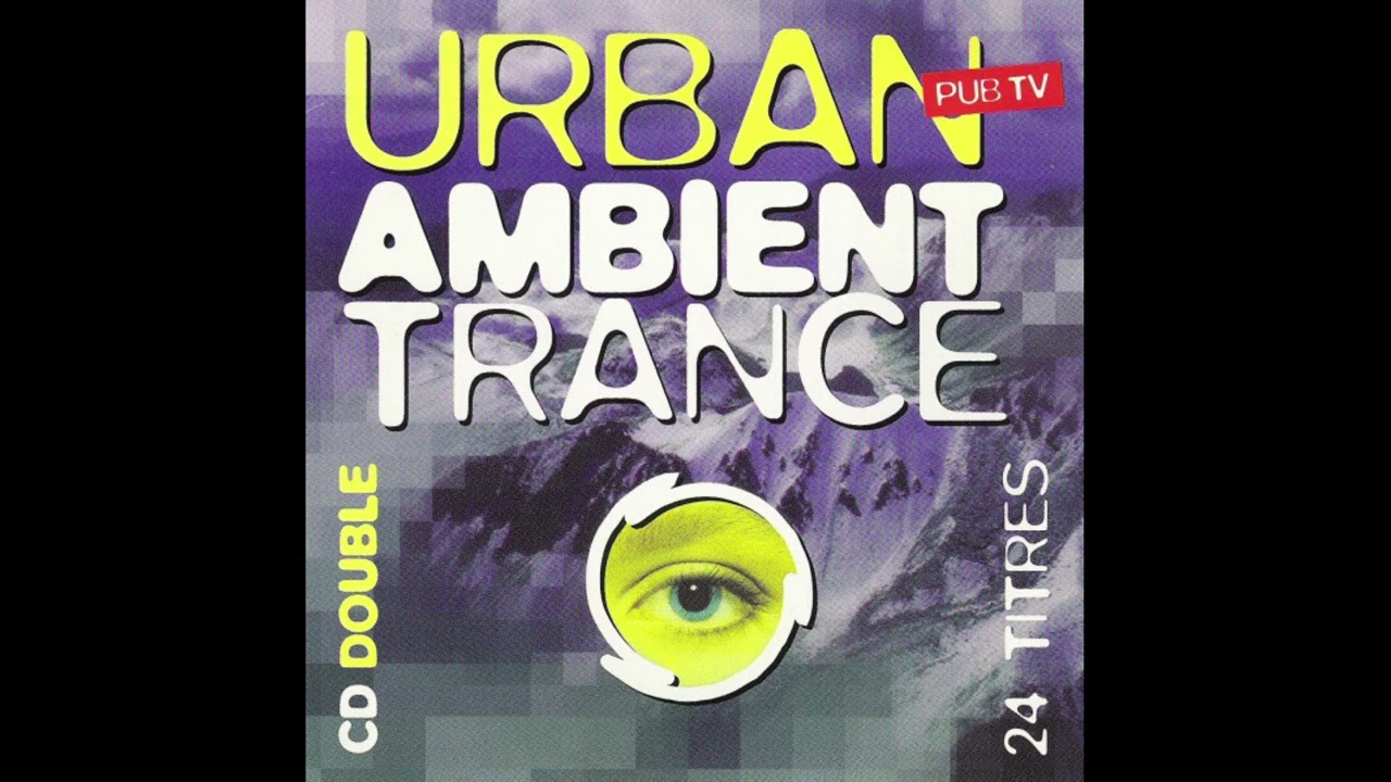 Urban Ambient Trance (1994)