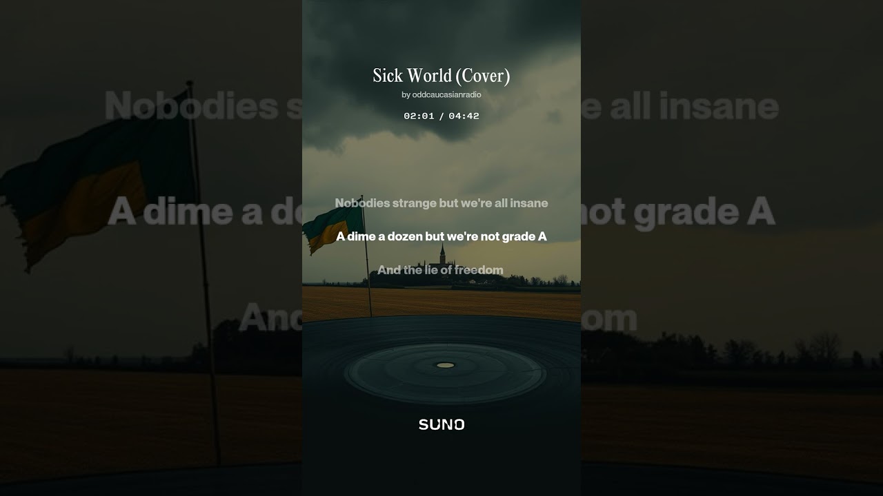Sick World