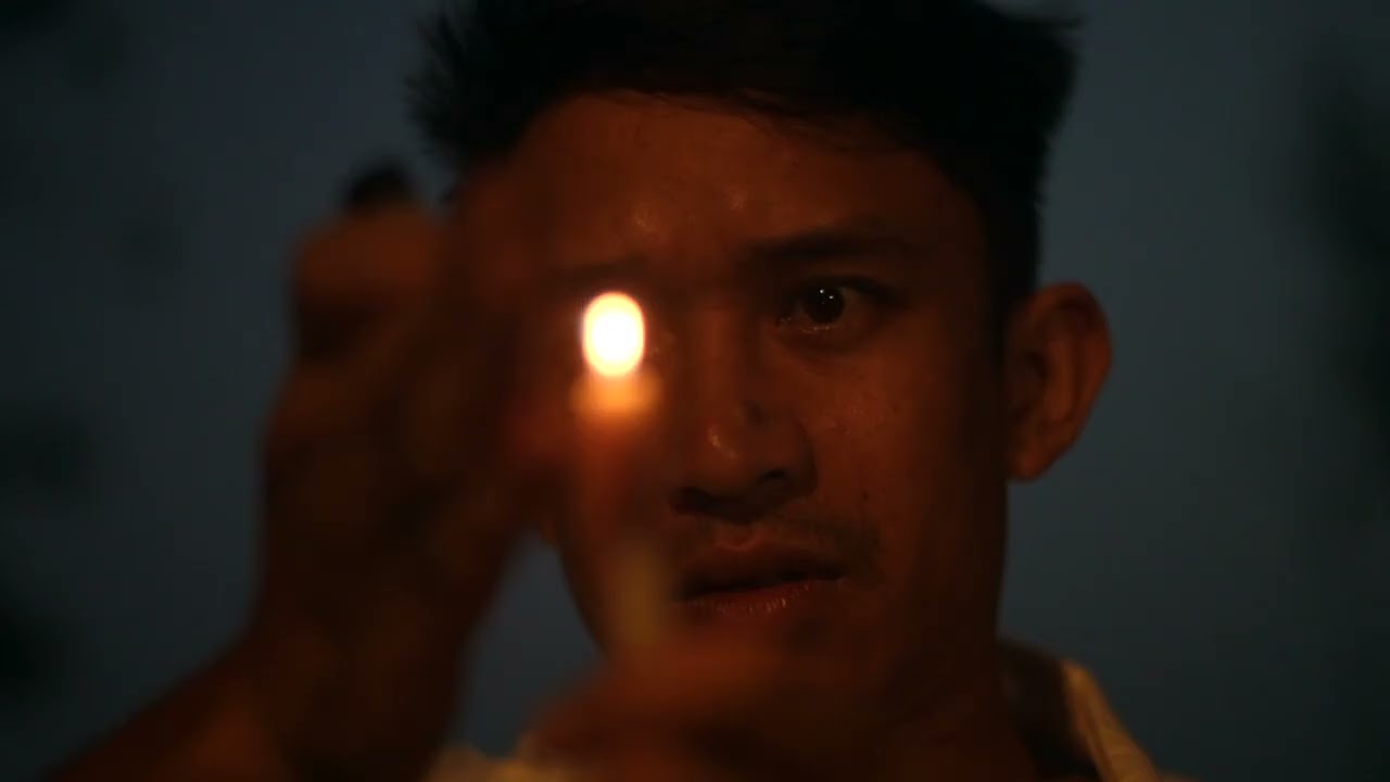 Ganda Tuah Purba - Tiga Dua (Official Music Video)