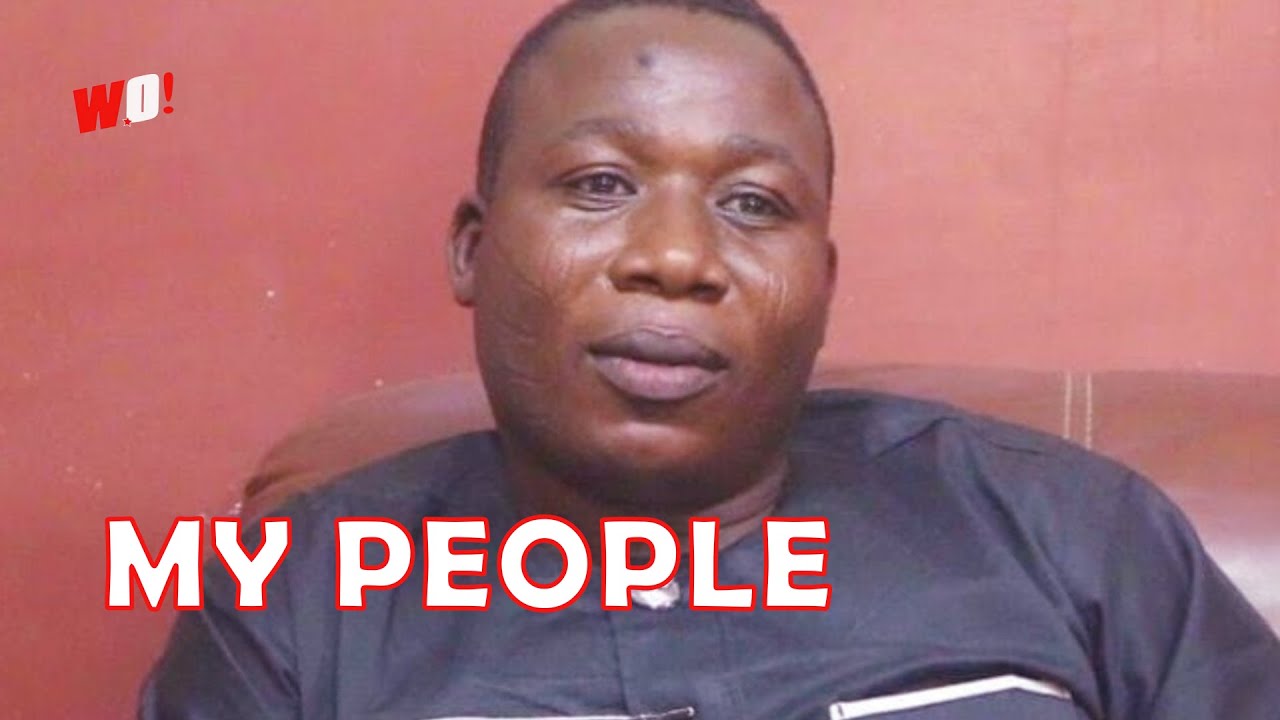 Igboho’s ba  gbogbo omo Yoruba soro