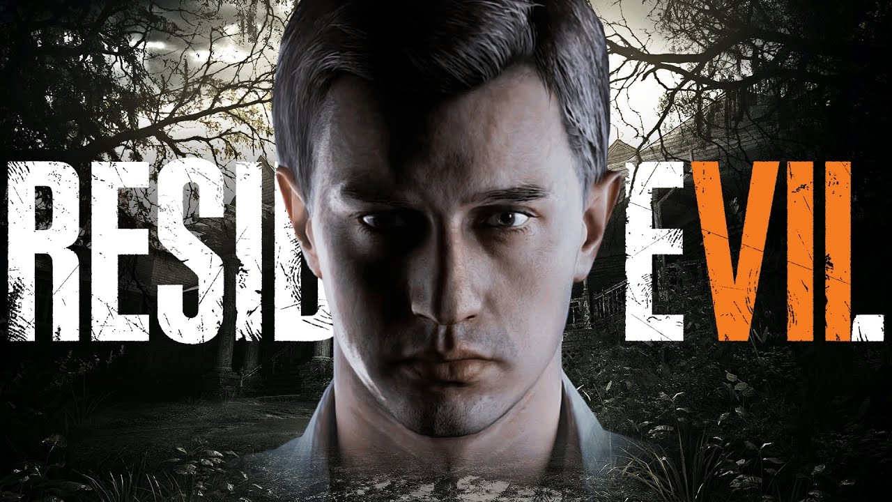ESPECIAL RESIDENT EVIL 7 - GAMEPLAY PC