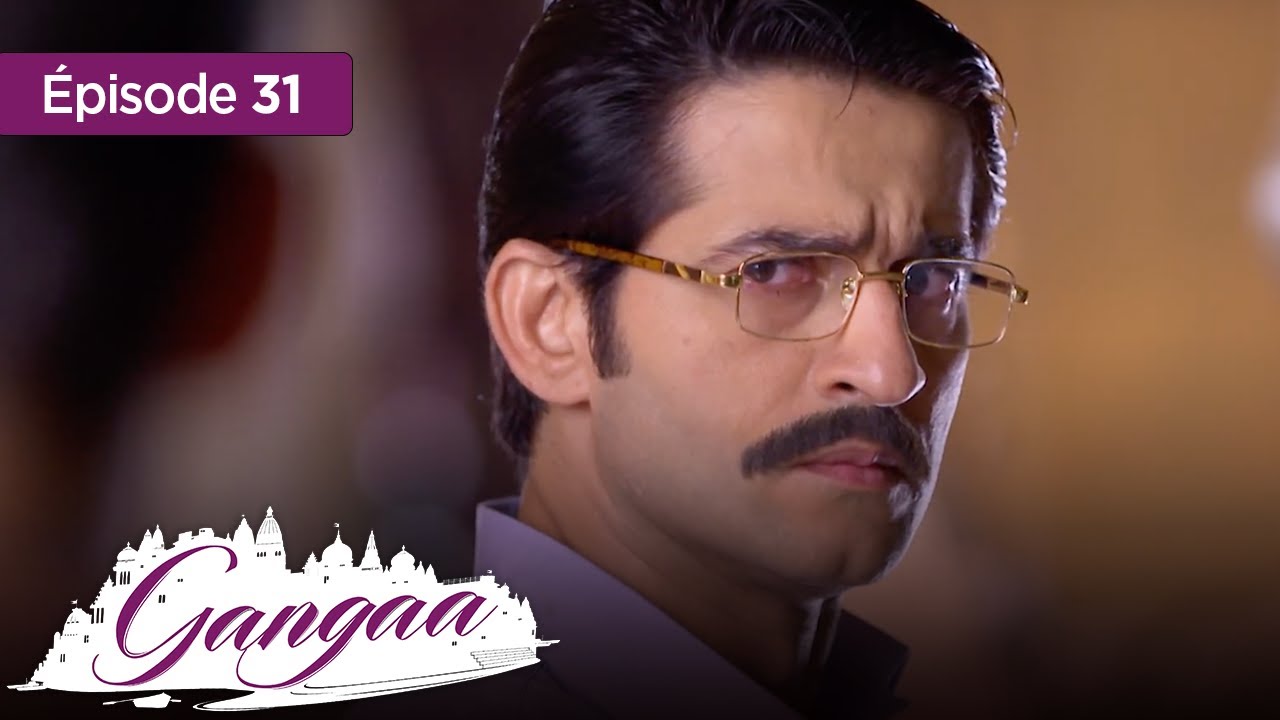 GANGAA  - ep 31 - Une jeunesse sacrifi&eacute;e - S&eacute;rie en Fran&ccedil;ais
