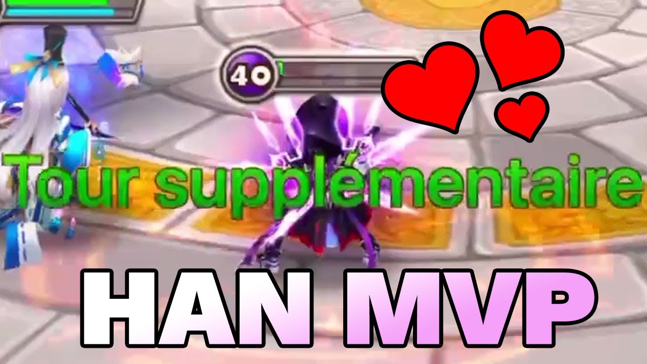 RTA: 19 games pour safe le G3 le dernier jour ! Du lucksack qui tombe &agrave; pic ! [Summoners War]
