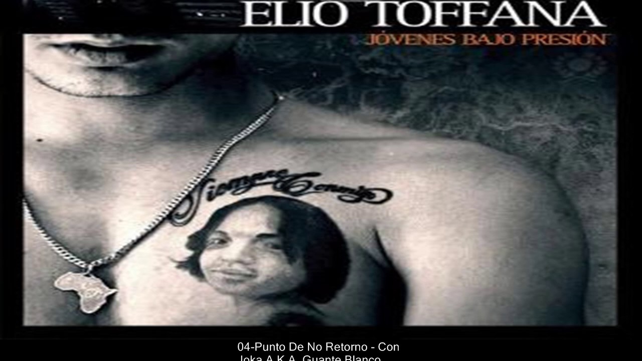 Elio Toffana - Jovenes Bajo Presión (2006) [completo]