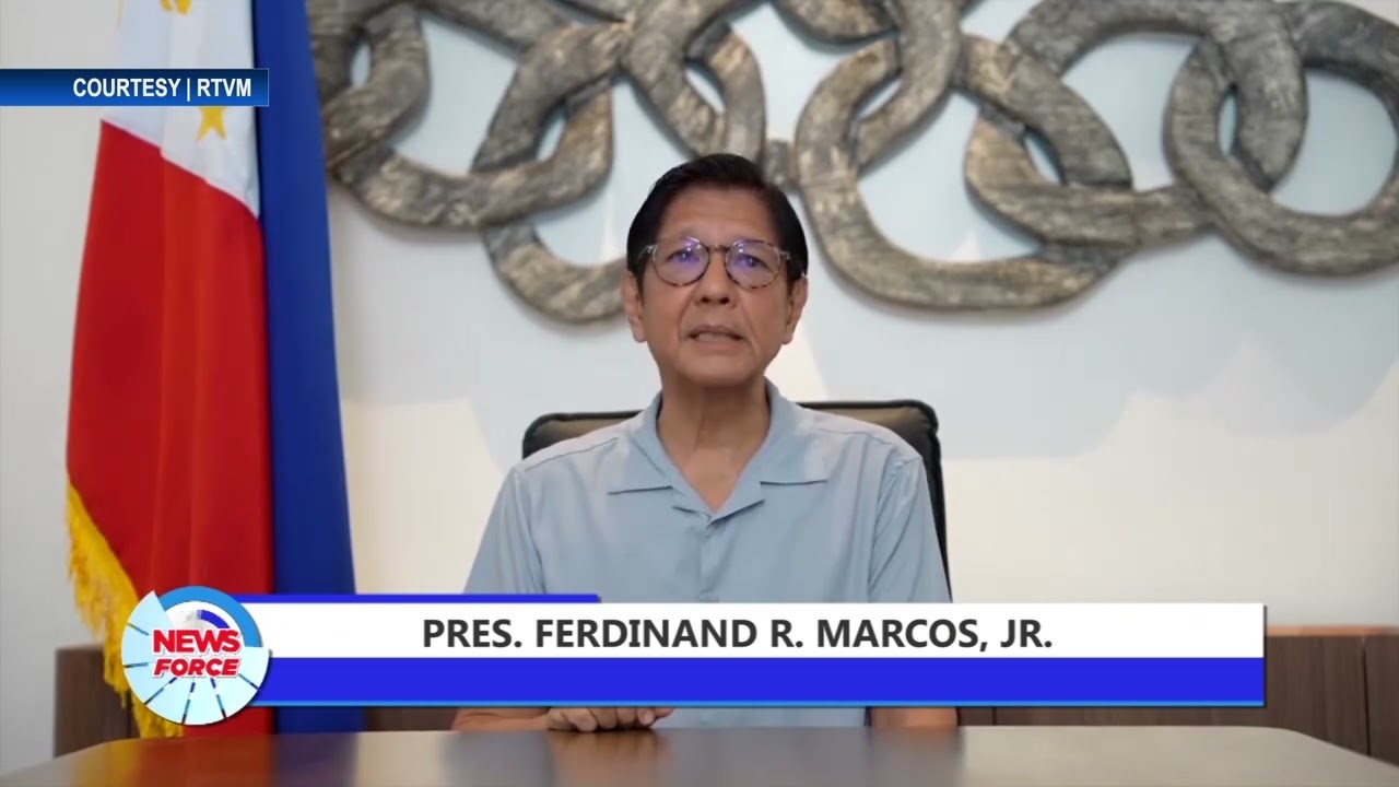 PAMAHALAAN GUMAGAWA NG HAKBANG PARA MAIBSAN ANG EPEKTO NG PAGTAAS NG PRESYO NG LANGIS
