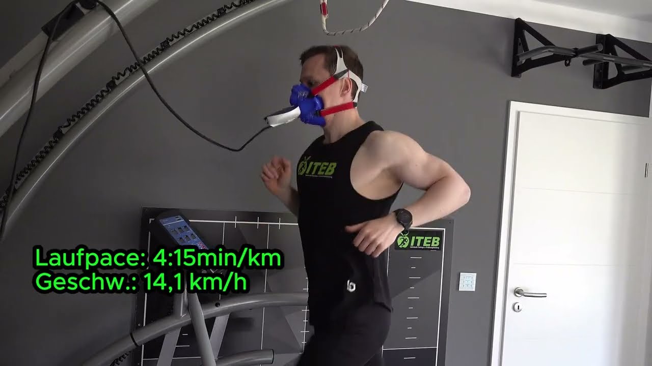 Race Schuh Test / Carbonschuh Test