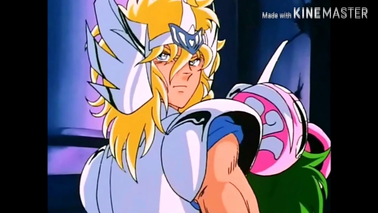 El favor hyoga x shun