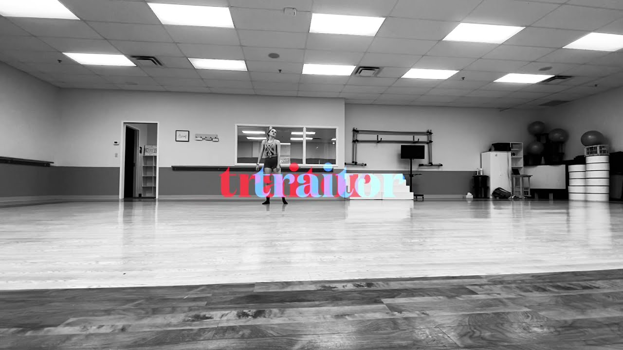 traitor - Olivia Rodrigo