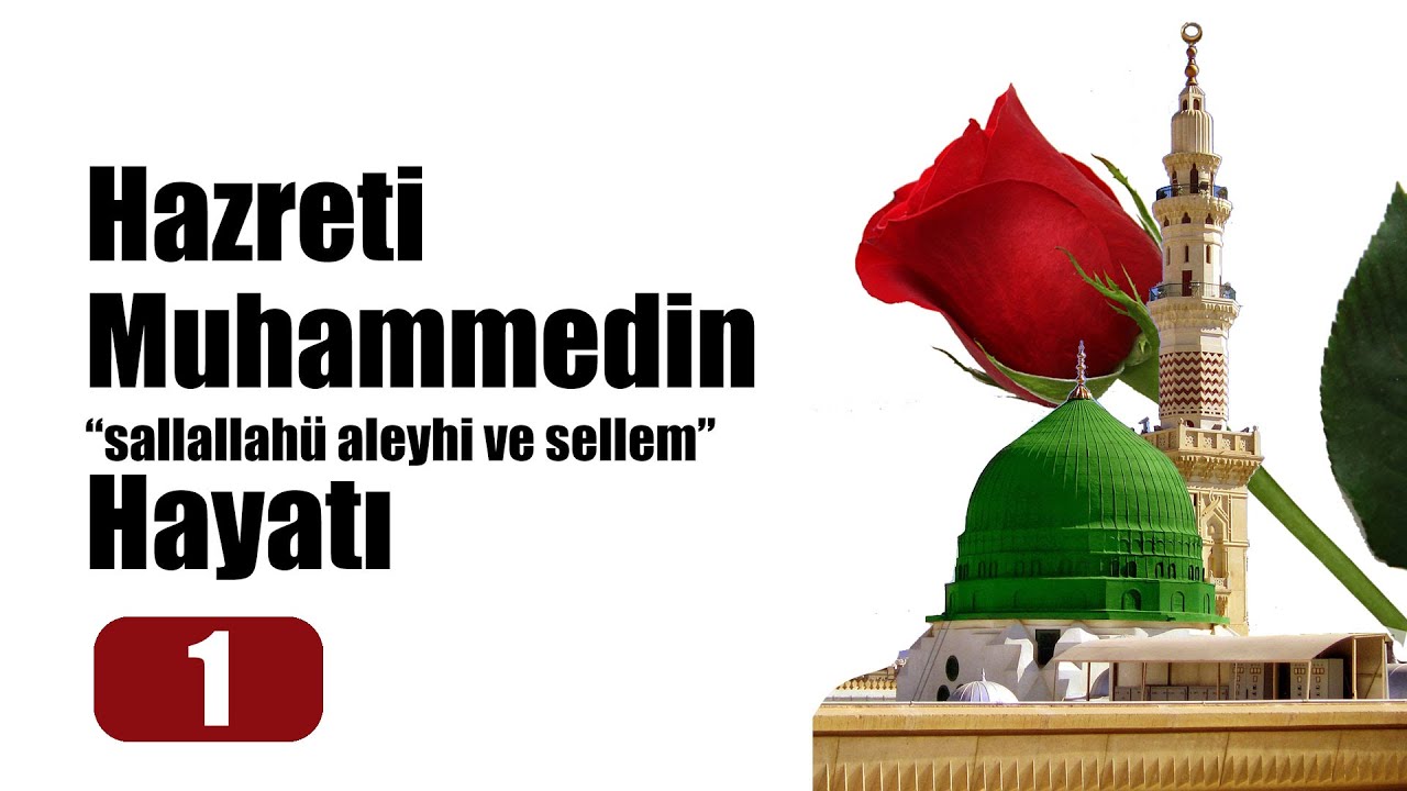 Hazreti Muhammedin 