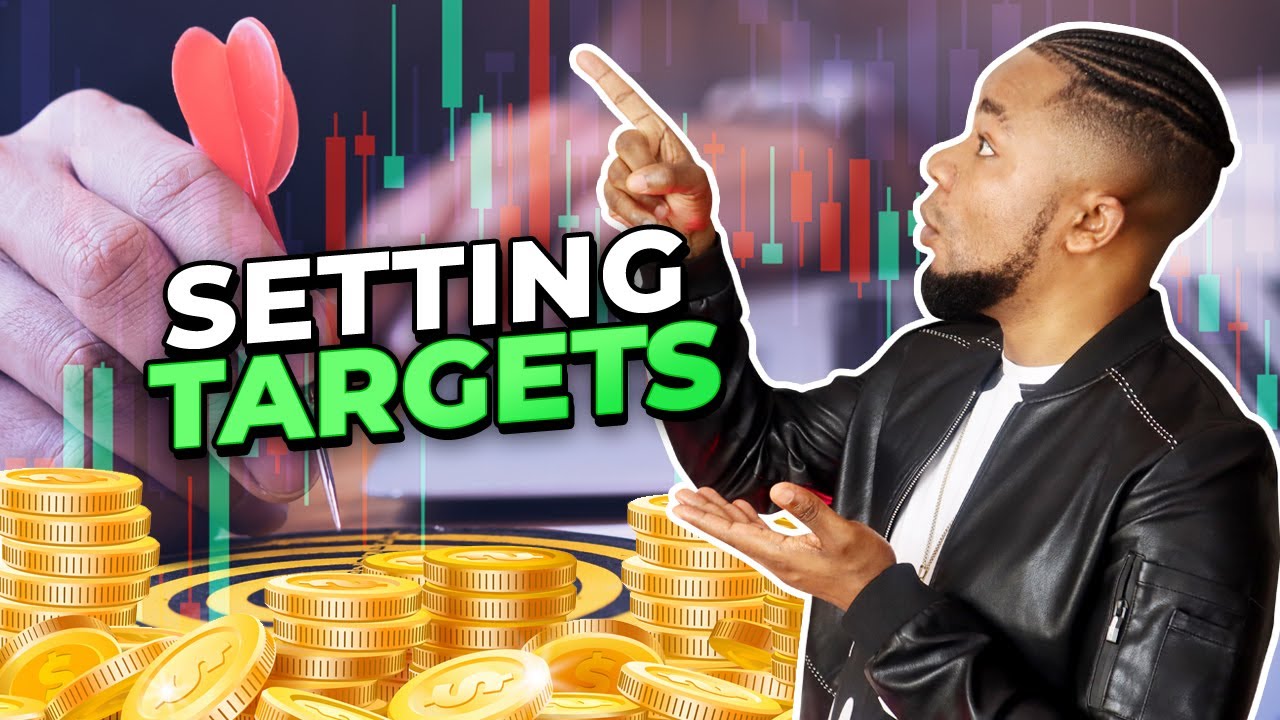 The ULTIMATE GUIDE to Setting Forex Targets | Learn How To Set Proper TP and SL. FX212