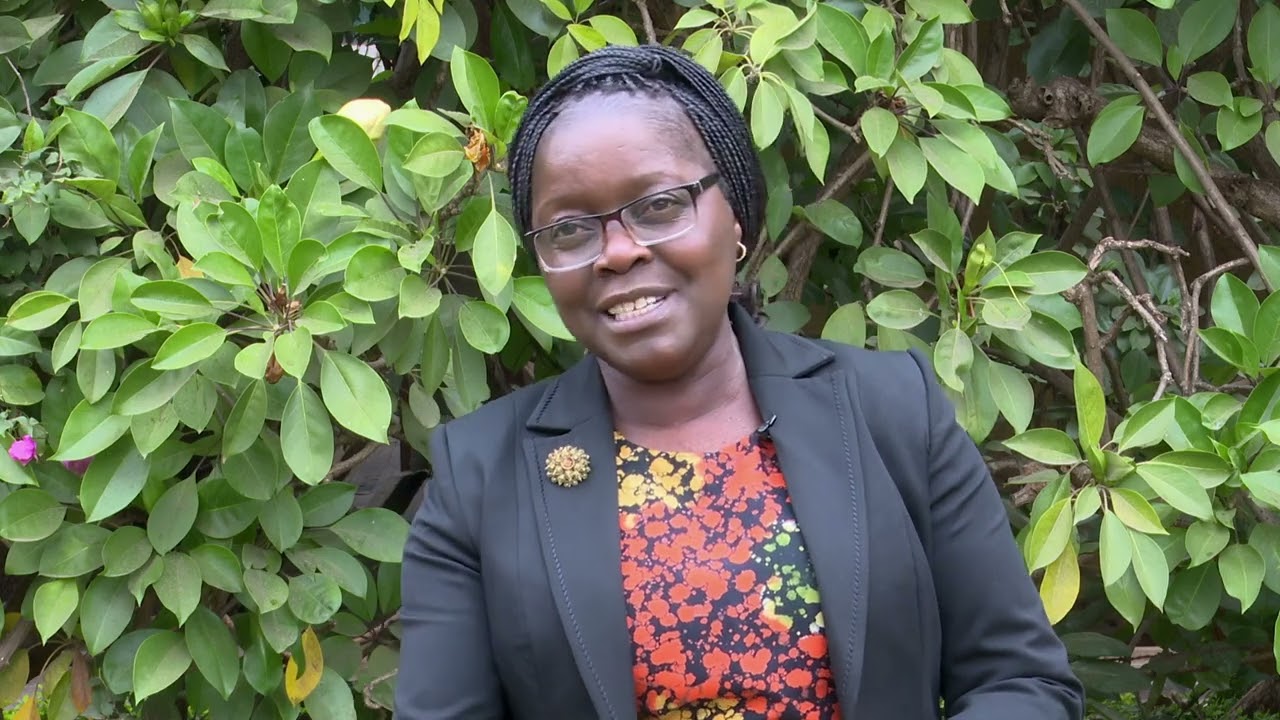 UNIVERSITY OF NAIROBI FACULTY OF AGRICULTURE
