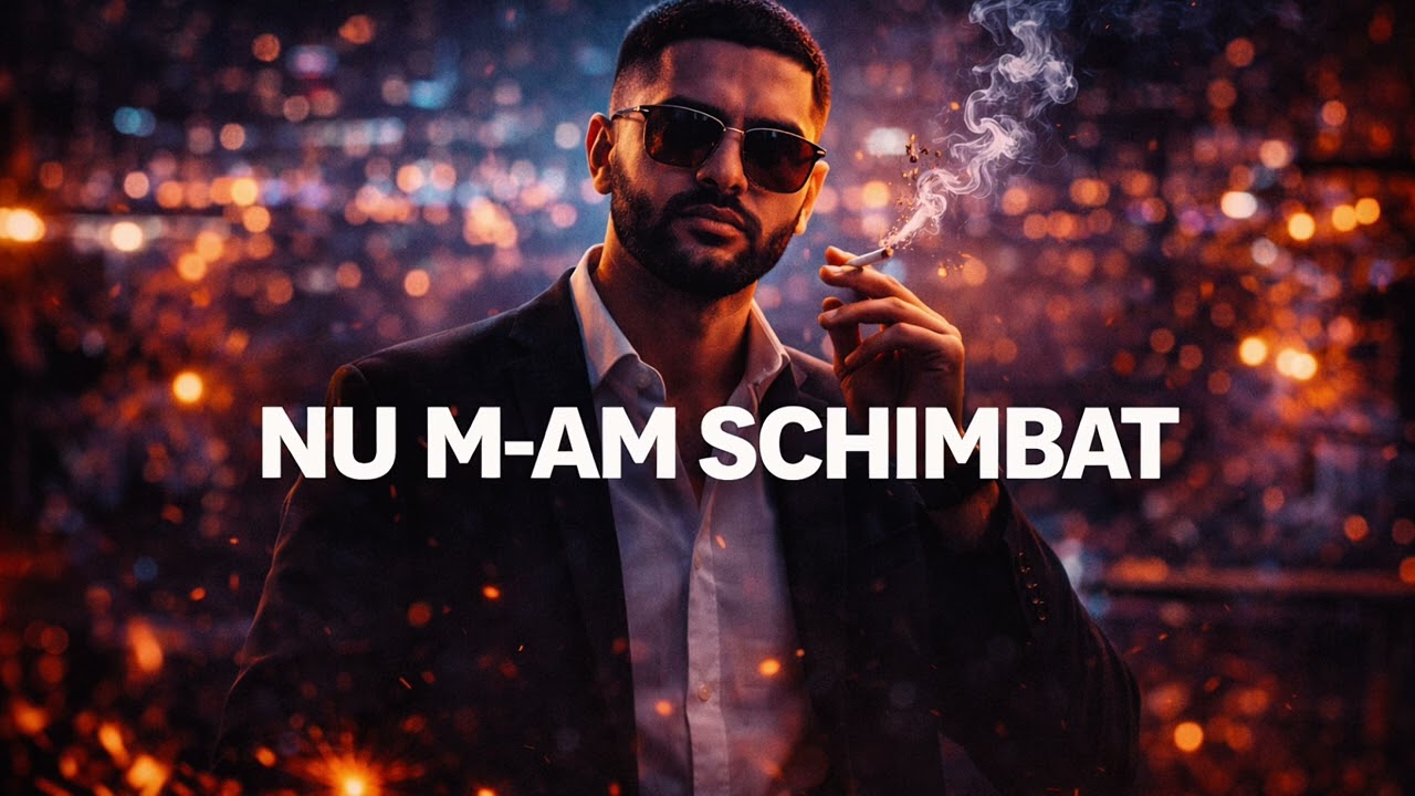 ZEII MANELELOR - Nu m-am schimbat