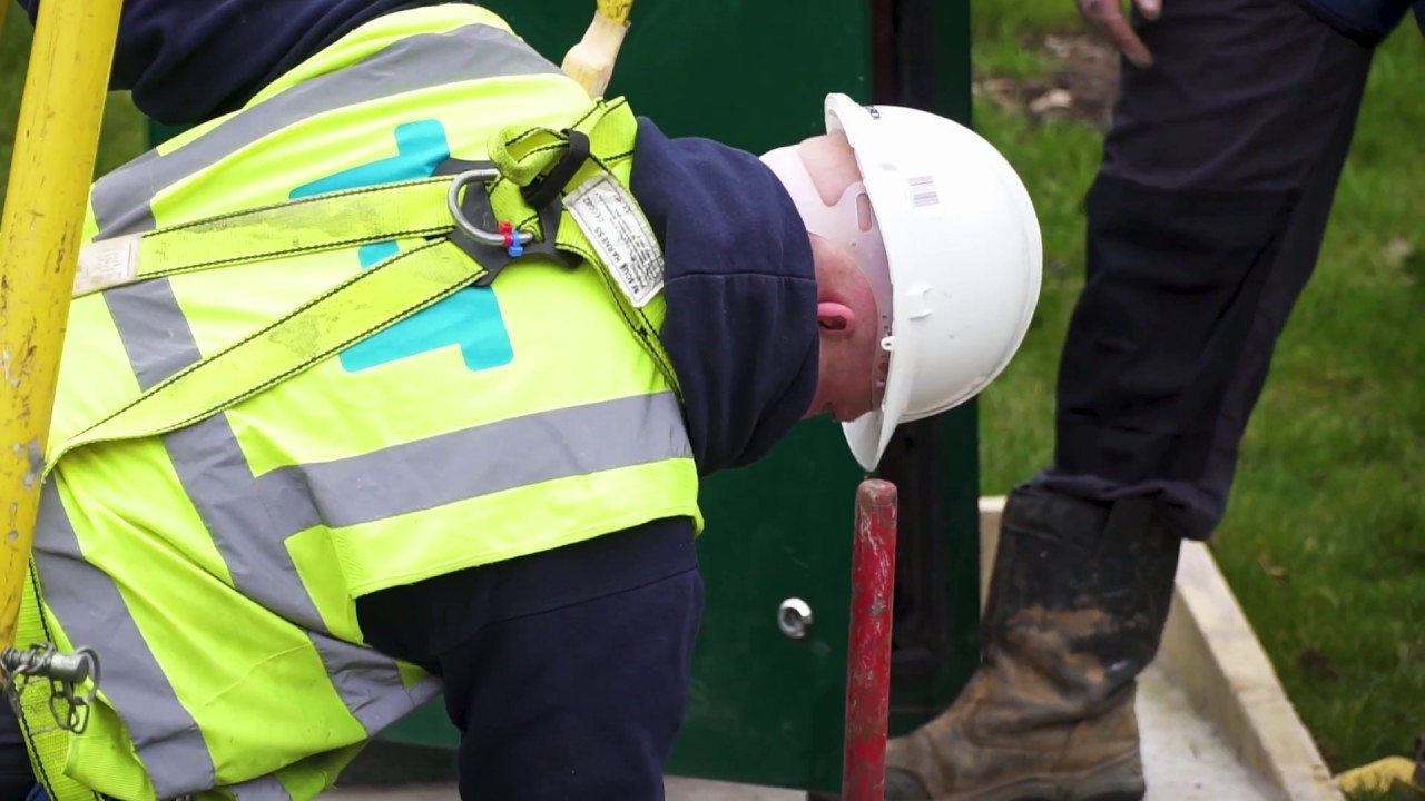 How-to Install a Package Pumping Station
