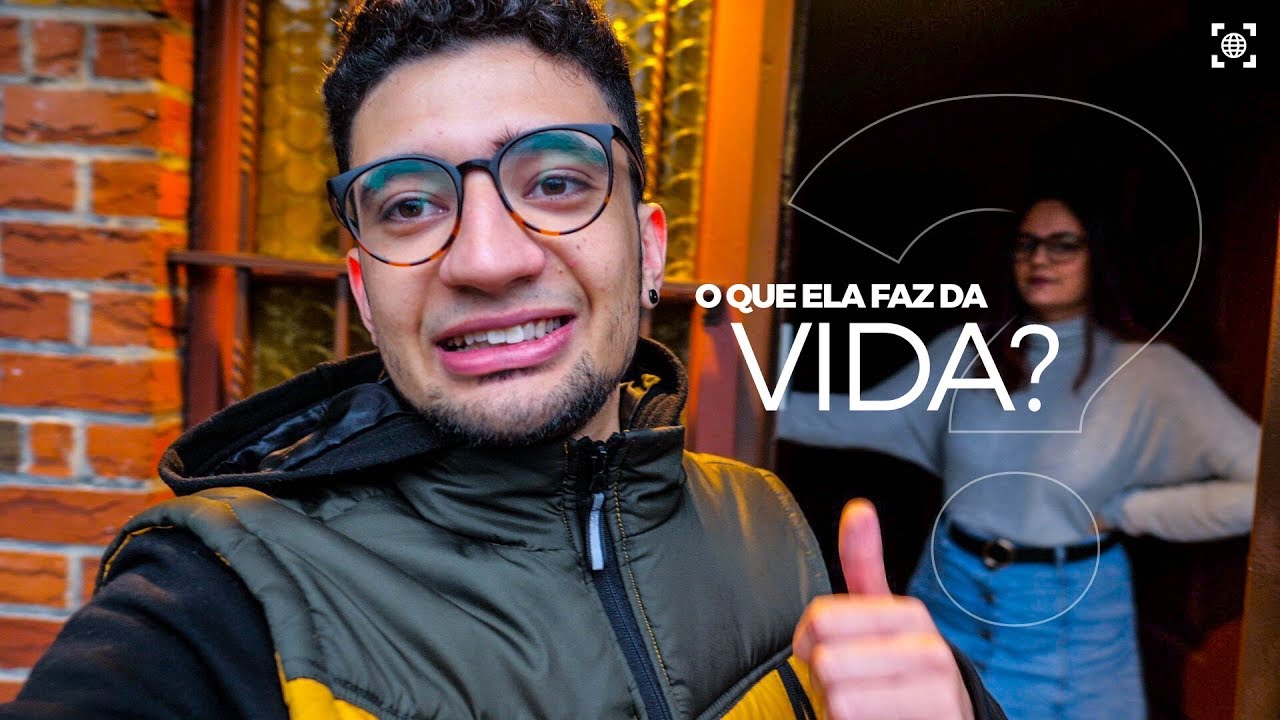 ELA FAZ FACULDADE EM NEW YORK