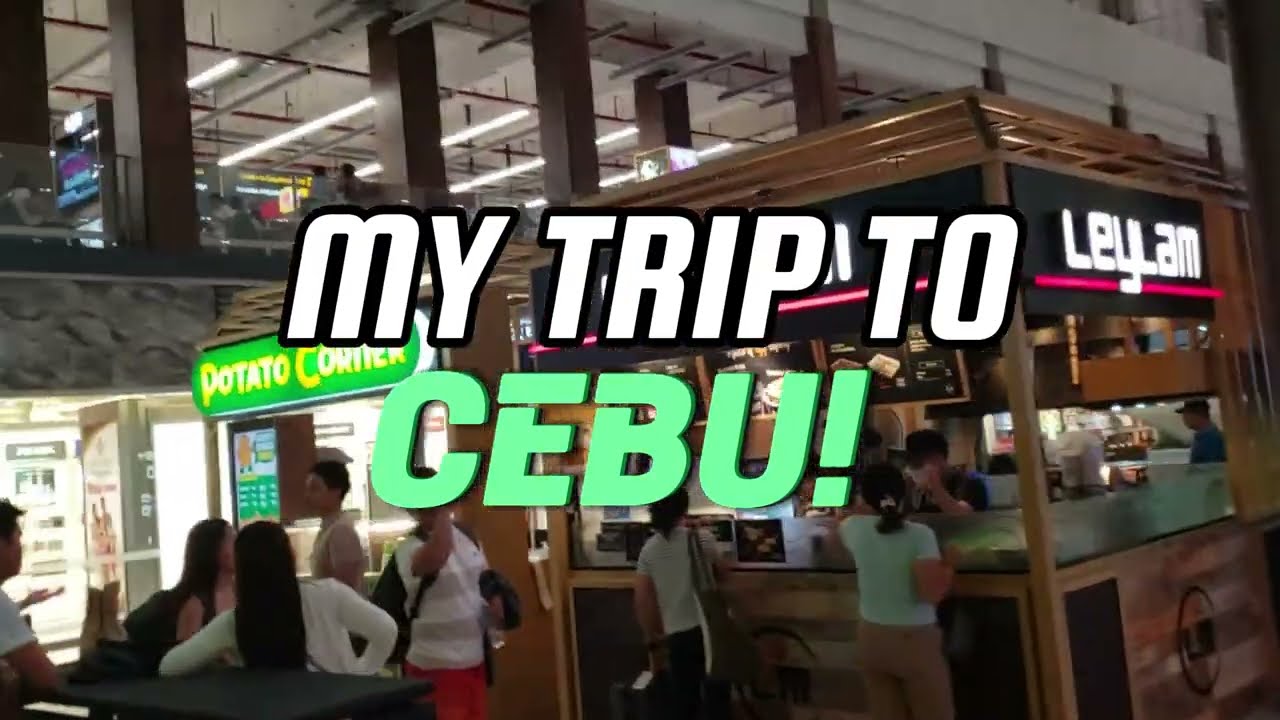 Is I.T. Park In Cebu BETTER Than BGC?