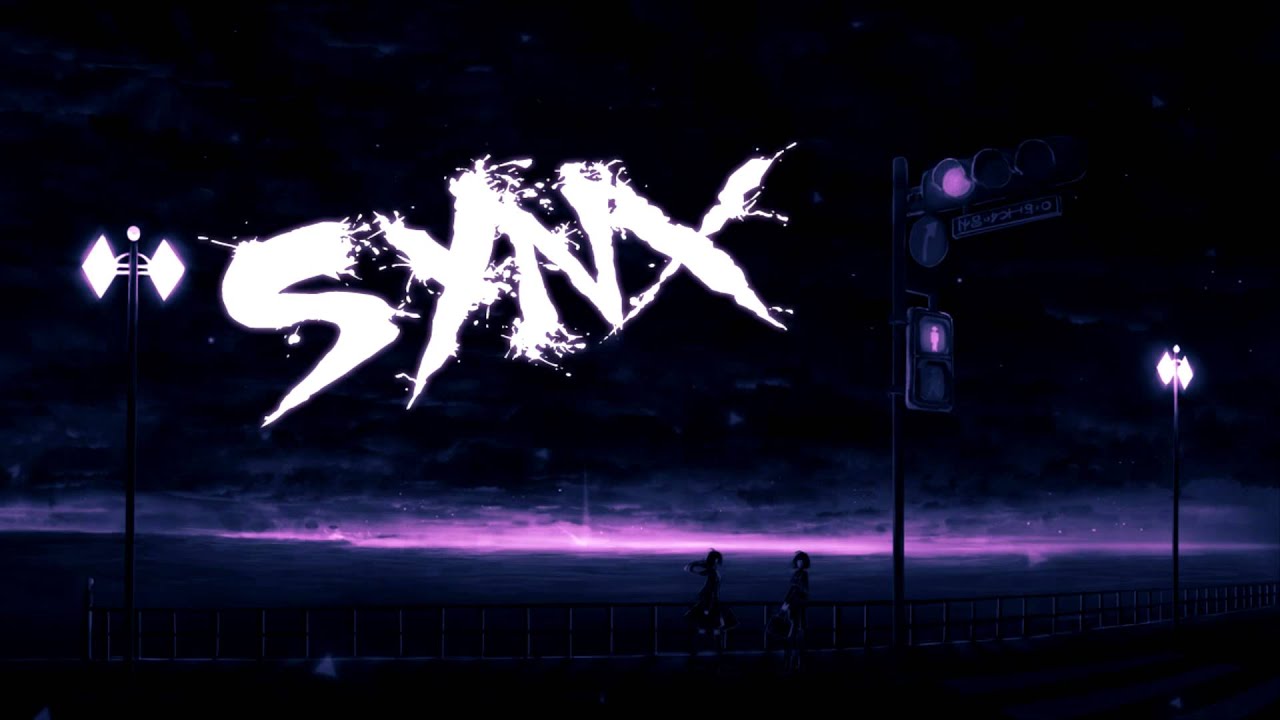 synx - Memoirs of the Broken