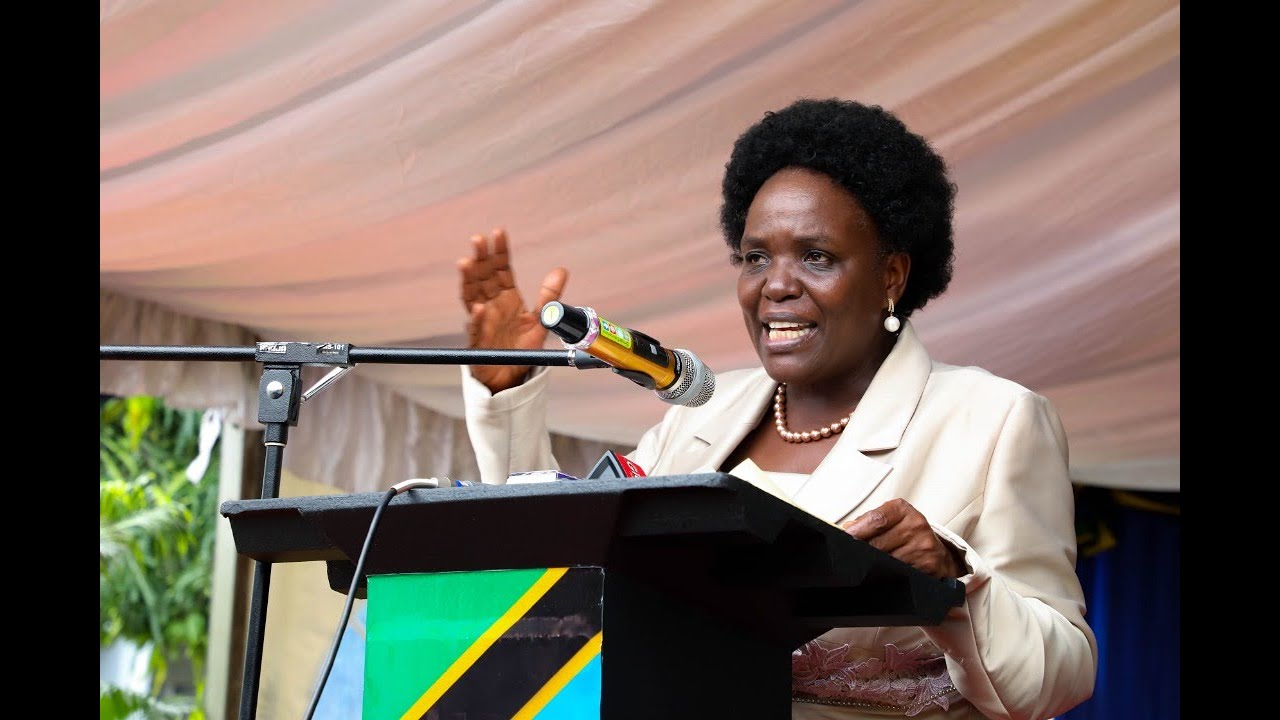 LIVE: TAZAMA MAONI YA WADAU WA ELIMU KUHUSU UBORESHWAJI WA MITAALA 3