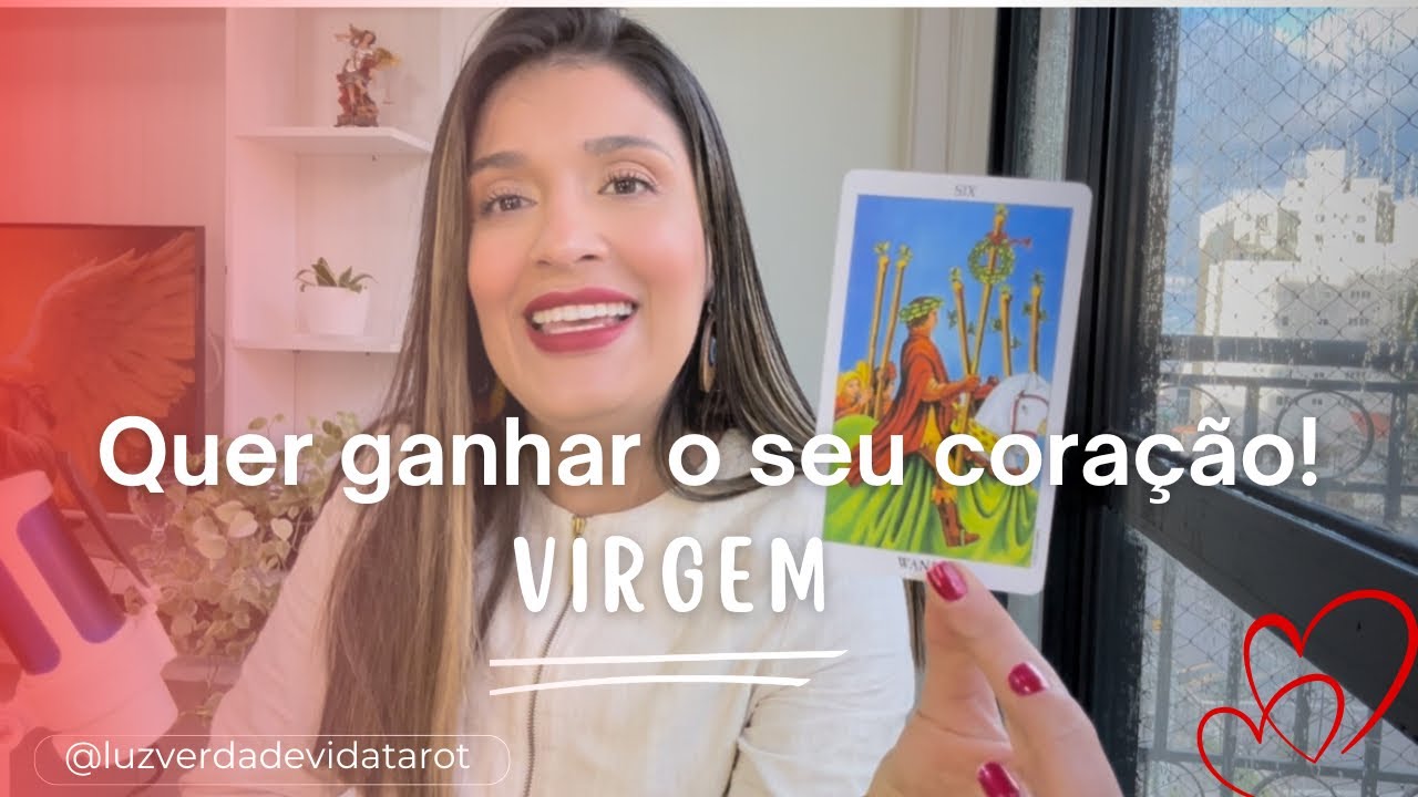 Virgem♥️Alguém precisa montar esse quebra cabeças. Me expliquem nos comentários 😆