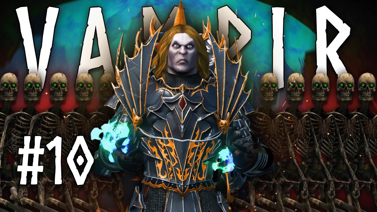 EFSANEVİ İTEM İÇİN KAOS PORTALINA SALDIRDIM / M&B 2 Bannerlord Old Realms Türkçe 2026 - Bölüm 10