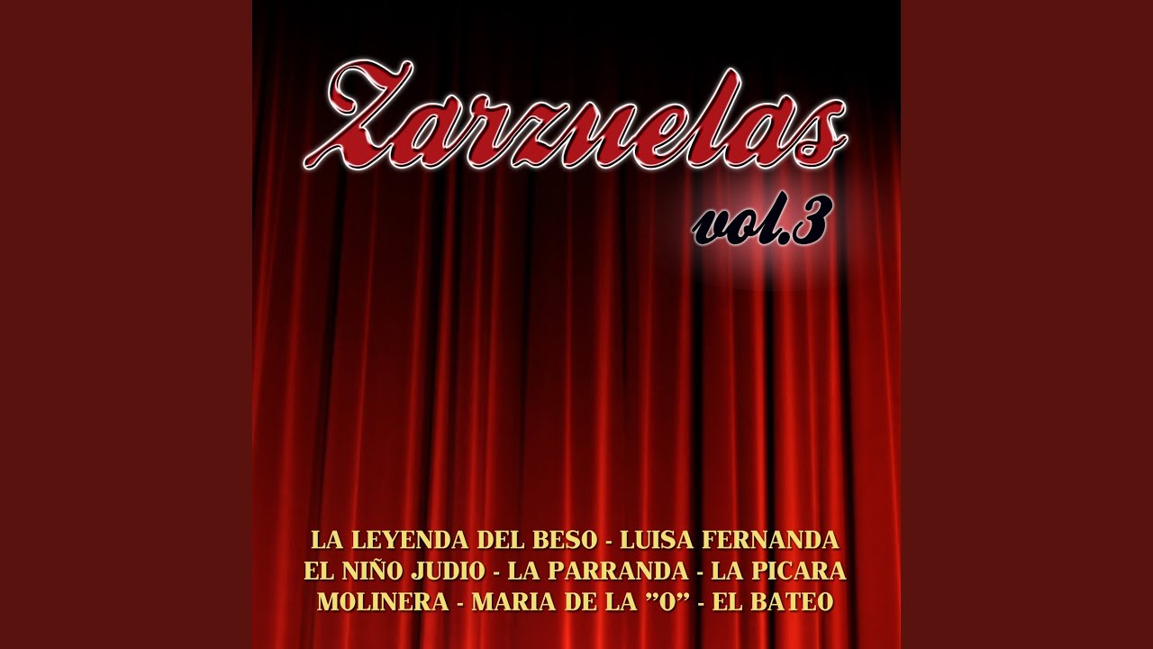Doña Francisquita.Cancion Del Ruiseñor