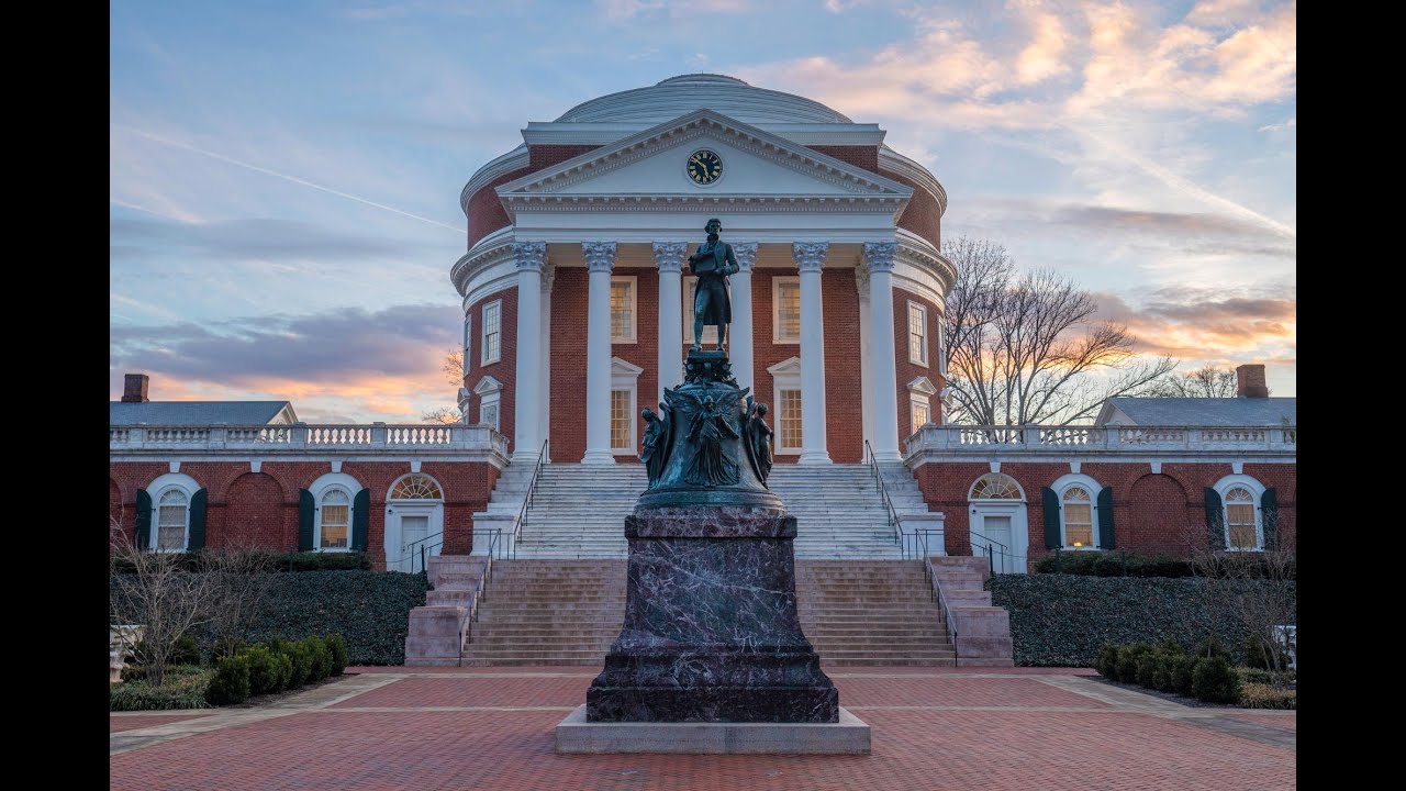 10 reasons why you should NOT go to UVA
