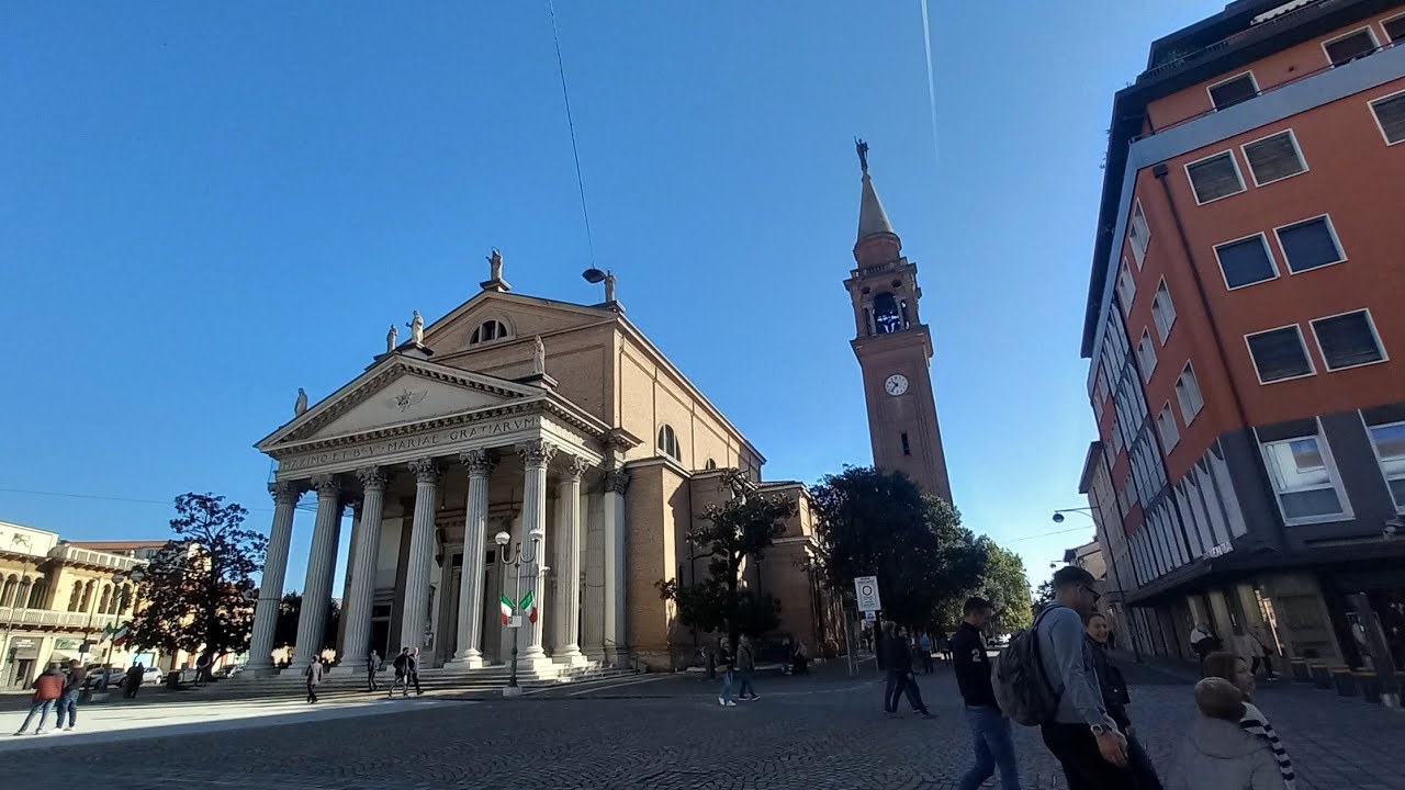 Campane di San Donà di Piave (VE)