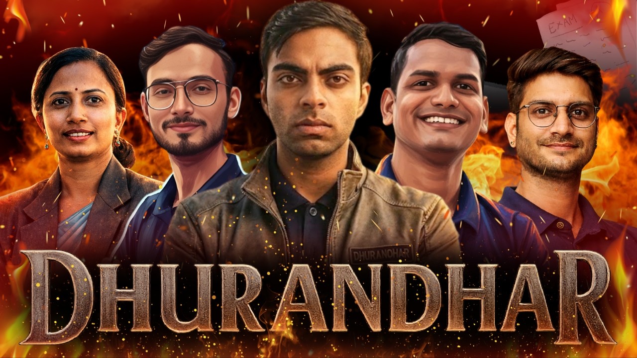 Dhurandhar Series For Class-10th Students | धुरंधर सीरीज कक्षा-10 | Learn And Share