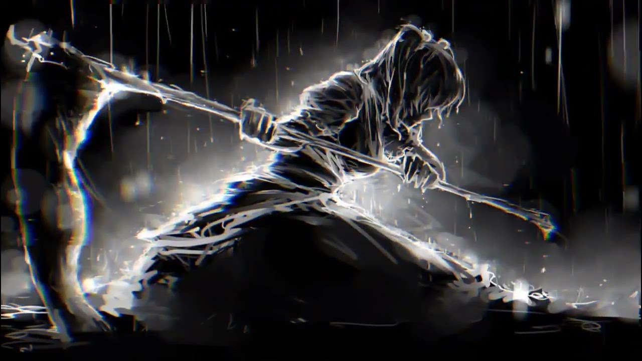 Nightcore (Get Out Alive)