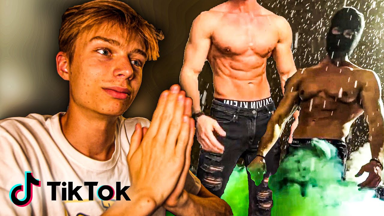 Kar&scaron;čiausias Lietuvos Tik Tokeris