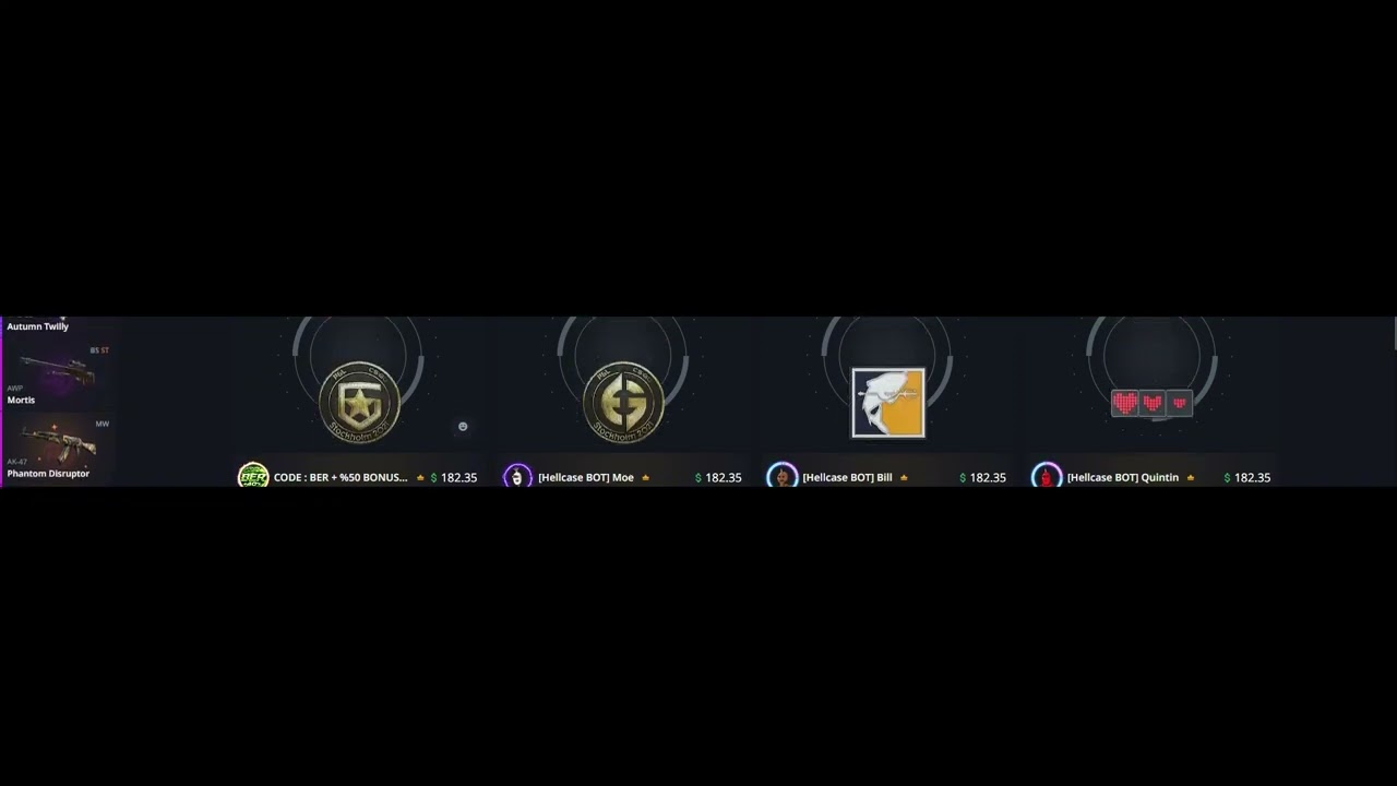 THIS LOOKS A BIT ODD